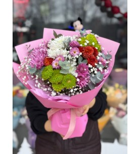 Poppy No:4